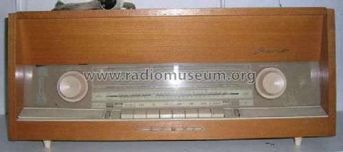 Steuergerät 3299 Stereo; Grundig Radio- (ID = 159788) Radio