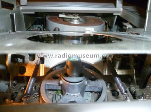 Super Video Recorder SVR 4004 AV; Grundig Radio- (ID = 1722047) R-Player