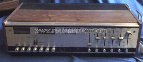SV140; Grundig Radio- (ID = 1221723) Ampl/Mixer