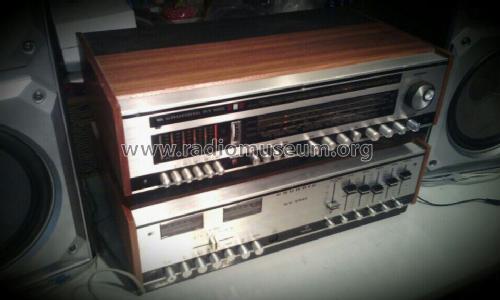 SV140; Grundig Radio- (ID = 1912431) Ampl/Mixer