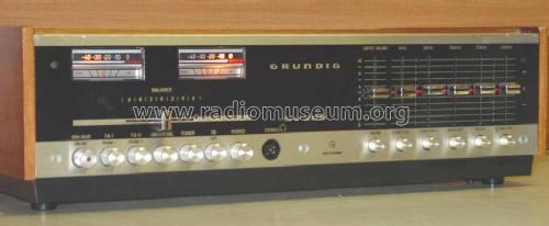 SV200; Grundig Radio- (ID = 182154) Ampl/Mixer