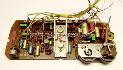 TK120 de Luxe; Grundig Radio- (ID = 1808463) R-Player