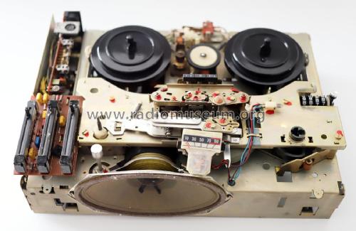 TK146 Automatic; Grundig Radio- (ID = 2954555) R-Player