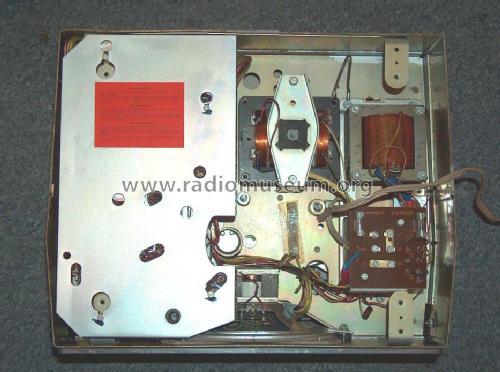 TK14L de Luxe; Grundig Radio- (ID = 38243) R-Player
