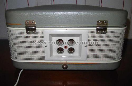TK20; Grundig Radio- (ID = 963461) R-Player