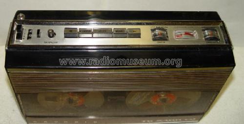 TK2400 FM Automatic; Grundig Radio- (ID = 397429) Radio