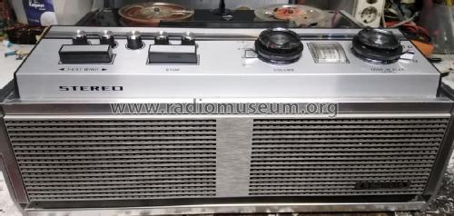 TK247 de Luxe; Grundig Radio- (ID = 2631280) R-Player