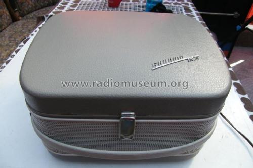TK24; Grundig Radio- (ID = 971743) R-Player