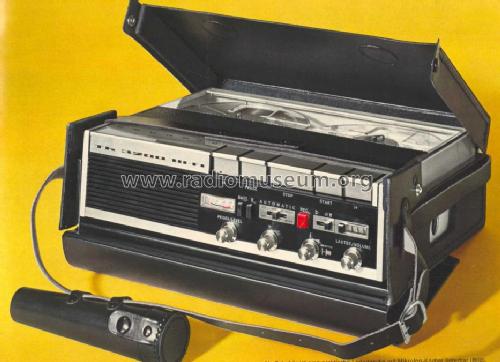 TK3200 HiFi; Grundig Radio- (ID = 40746) R-Player