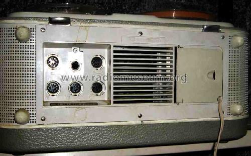 TK32; Grundig Radio- (ID = 494786) Sonido-V