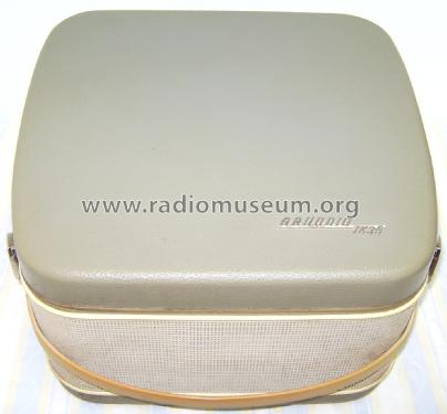 TK35; Grundig Radio- (ID = 2629879) Enrég.-R