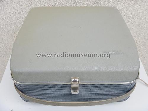 TK42; Grundig Radio- (ID = 2536306) R-Player
