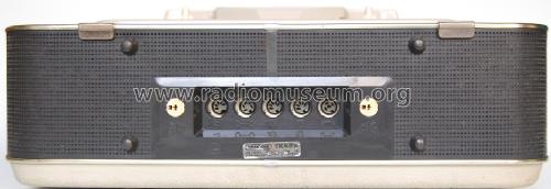TK47; Grundig Radio- (ID = 509104) R-Player