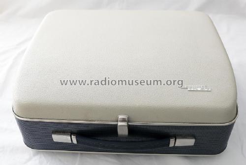 TK47 Stereo; Grundig Radio- (ID = 2562179) R-Player