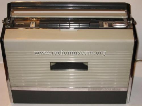 TK6L; Grundig Radio- (ID = 1016814) Reg-Riprod