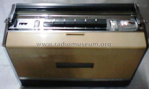 TK6L; Grundig Radio- (ID = 1158018) R-Player