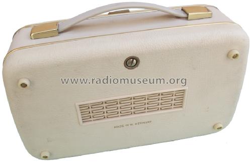 TK1 Luxus; Grundig Radio- (ID = 1250548) Enrég.-R