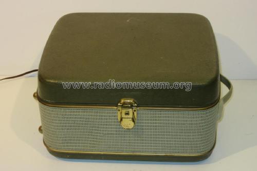 TK-5; Grundig Radio- (ID = 2093598) R-Player