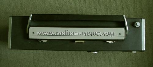 Ocean-Boy 205 Transistor 3000; Grundig Radio- (ID = 1292227) Radio