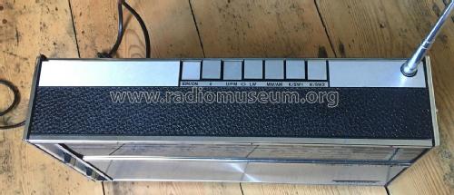 Transistor 900E Melody Boy 1000 E; Grundig Radio- (ID = 2898675) Radio