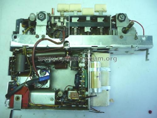 Transistor-Boy L; Grundig Radio- (ID = 2624935) Radio