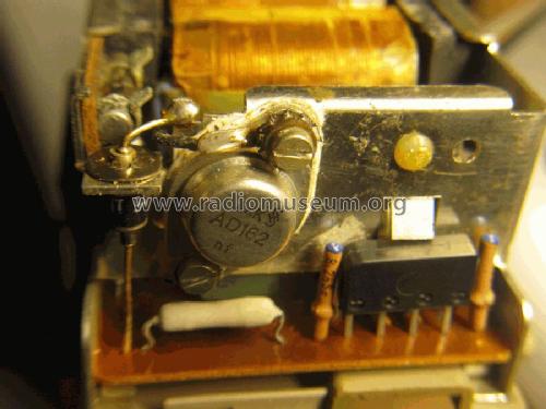 Transistor-Netzteil TN-12 Universal; Grundig Radio- (ID = 1577953) Aliment.