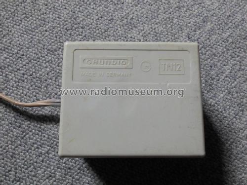 Transistor-Netzteil TN-12 Universal; Grundig Radio- (ID = 1858005) Power-S