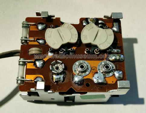 Transistor-Netzteil TN-12 Universal; Grundig Radio- (ID = 2737157) Power-S