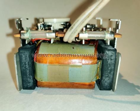 Transistor-Netzteil TN-12 Universal; Grundig Radio- (ID = 2737158) Aliment.