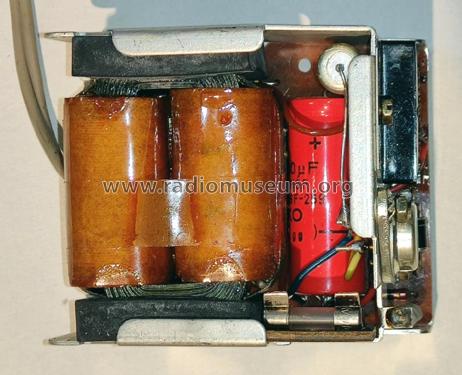 Transistor-Netzteil TN-12 Universal; Grundig Radio- (ID = 2737162) Power-S