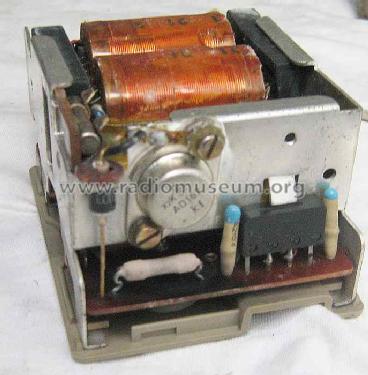 Transistor-Netzteil TN-12A Universal; Grundig Radio- (ID = 1579508) Power-S