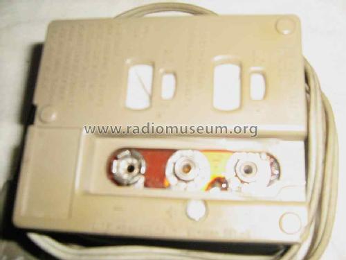 Transistor-Netzteil TN-12A Universal; Grundig Radio- (ID = 1579512) Power-S