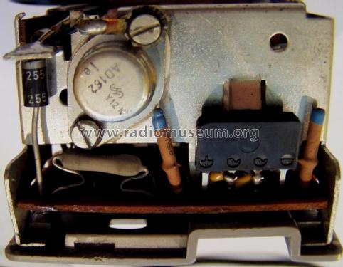 Transistor-Netzteil TN-12A Universal; Grundig Radio- (ID = 467881) Power-S