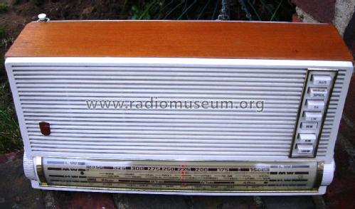 Transonette 99 ; Grundig Radio- (ID = 369696) Radio