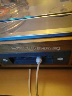 TS320 HiFi; Grundig Radio- (ID = 2637779) Sonido-V