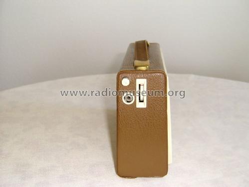 FM-Standard-Boy 201E; Grundig Radio- (ID = 318394) Radio