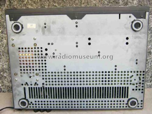 Verstärker V-8400; Grundig Radio- (ID = 1224254) Ampl/Mixer