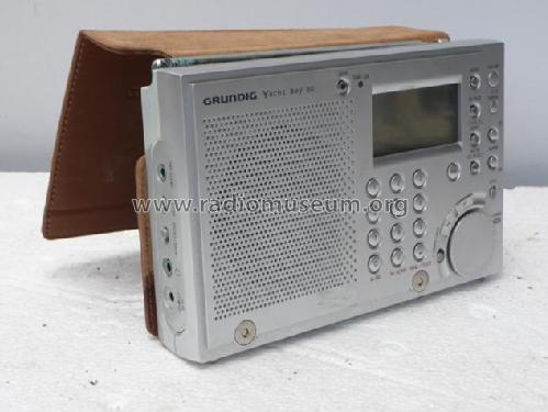 Yacht Boy 80 WR 5408 PLL; Grundig Radio- (ID = 1684547) Radio