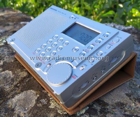 Yacht Boy 80 WR 5408 PLL; Grundig Radio- (ID = 2650477) Radio