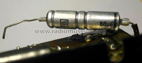 Transistor-Luxus-Boy Z. NR. 1084; Grundig Radio- (ID = 2440593) Radio