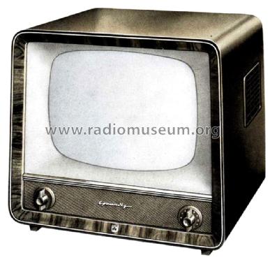 Zauberspiegel 336; Grundig Radio- (ID = 2059633) Television