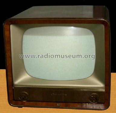 Zauberspiegel 336; Grundig Radio- (ID = 684305) Television