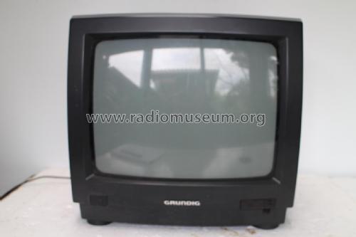 P37-040a - GCV16 - Ch= CUC5303; Grundig Austria GmbH (ID = 1817720) Television