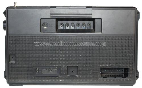 RR940 Professional; Grundig Ltd., London (ID = 1095480) Radio