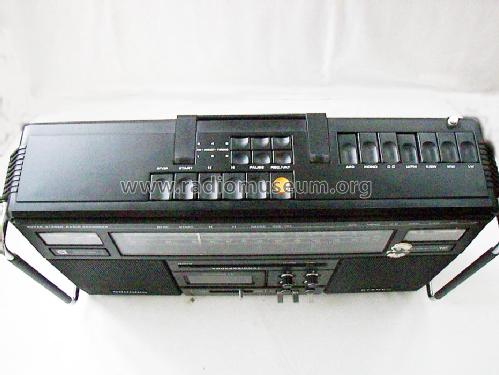 RR940 Professional; Grundig Ltd., London (ID = 238956) Radio