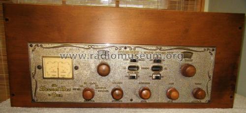 The Bonnet Box ; Guild Radio & (ID = 1507414) Radio