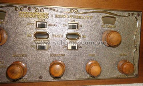The Bonnet Box ; Guild Radio & (ID = 1507421) Radio