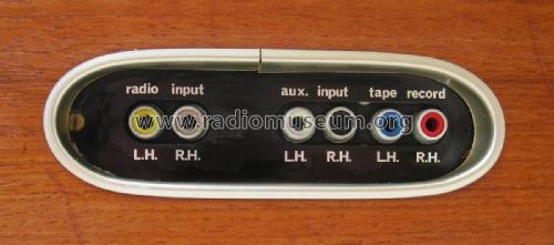 Centurion - high fidelity unit GA500; Hacker Radio Ltd., (ID = 2107821) R-Player
