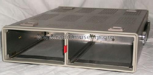 Basis-Modul HM8001; HAMEG GmbH, (ID = 137543) Equipment