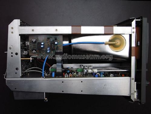 Oscilloscope HM705; HAMEG GmbH, (ID = 724505) Equipment